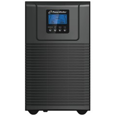 PowerWalker VFI 2000 TG Online UPS 2000VA - Reliable and Efficient Power Solution (SKU: 10122042)